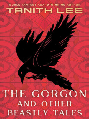 cover image of The Gorgon and Other Beastly Tales